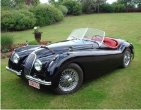 coche clasico importaciones